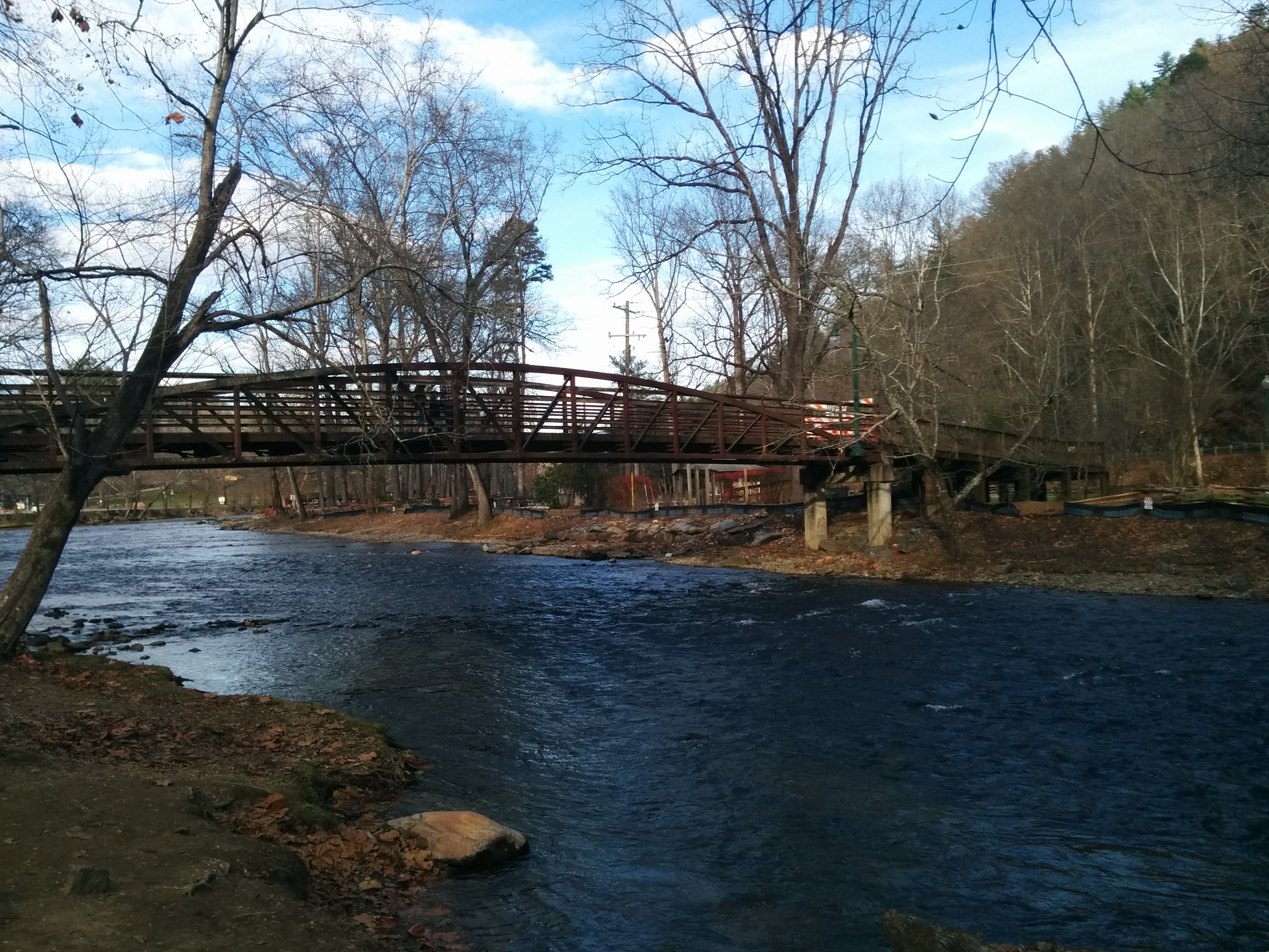 A Bridge