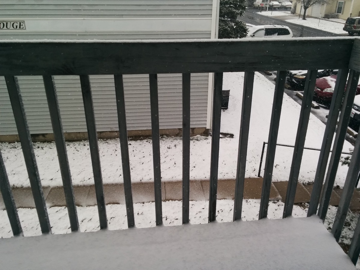 light_snow_walkway