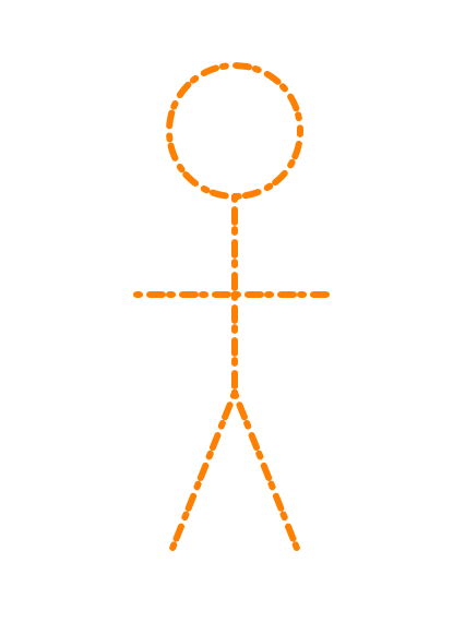 human_shape