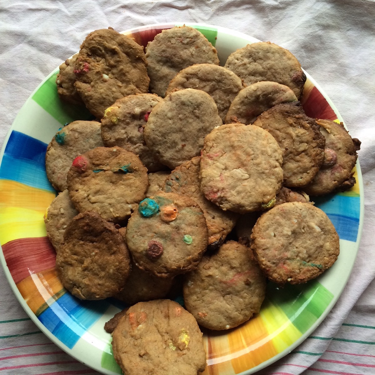 cookies_top_view