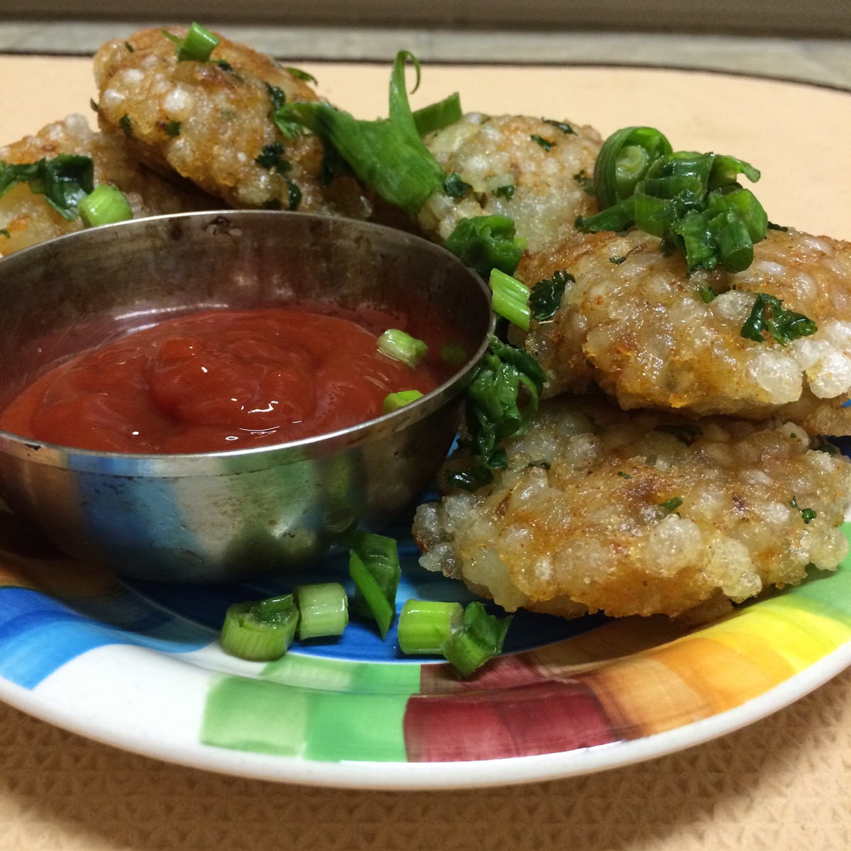 sabudana_wada_2