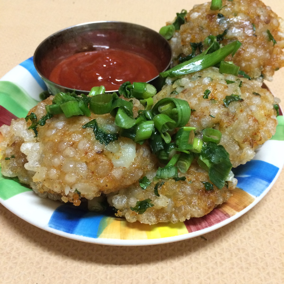 sabudana_wada_3