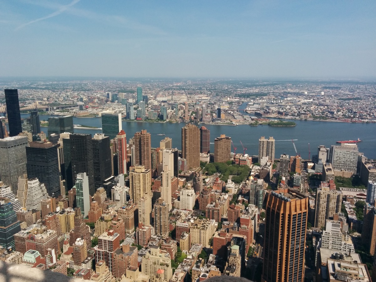 NYC