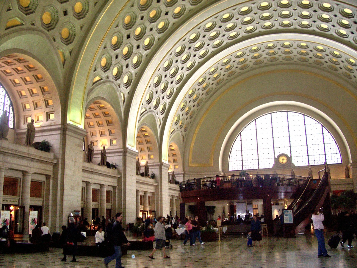 union_station