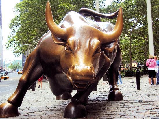wall_street_bull