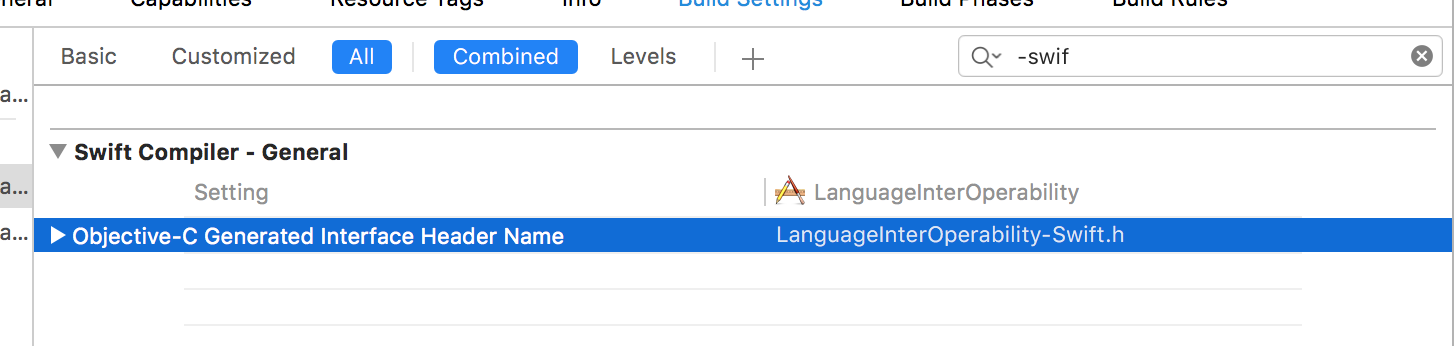 search_swift_method